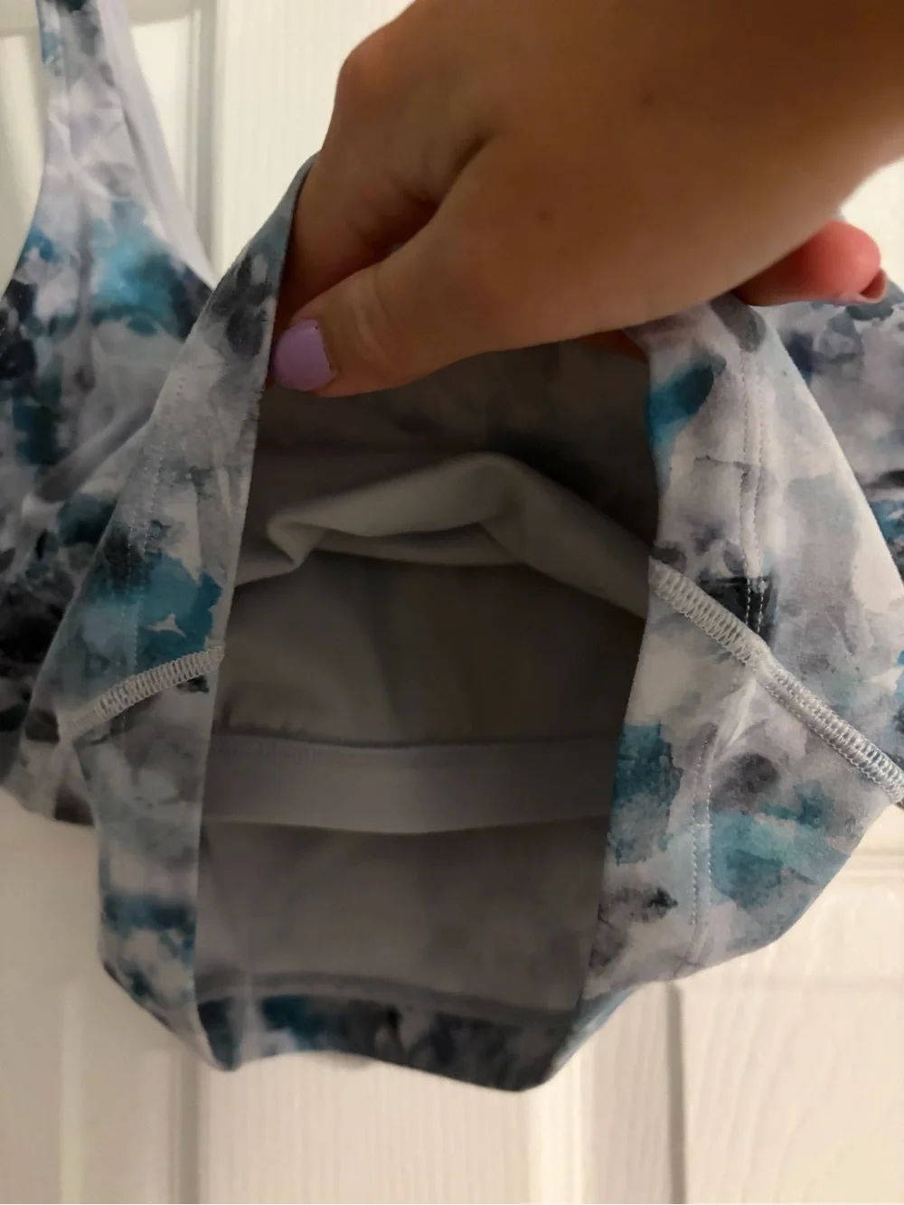 Lululemon Align Tank Kaleidofloral Multi - Size 4
